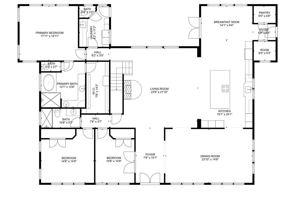 37120 Osr, Normangee, Texas image 38