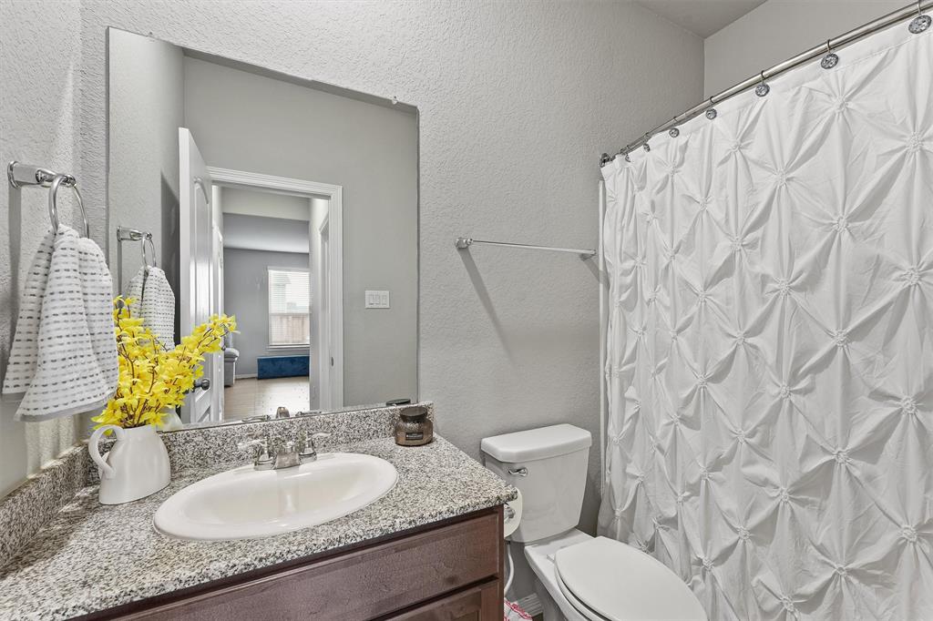 25492 Northpark Lake Drive, Porter, Texas image 13