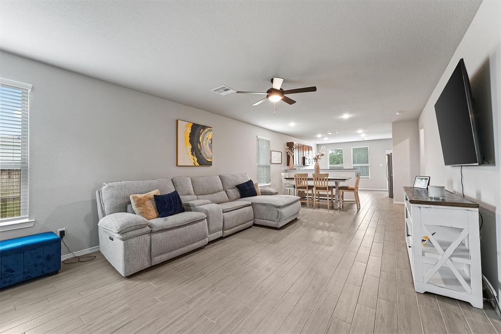 25492 Northpark Lake Drive, Porter, Texas image 4