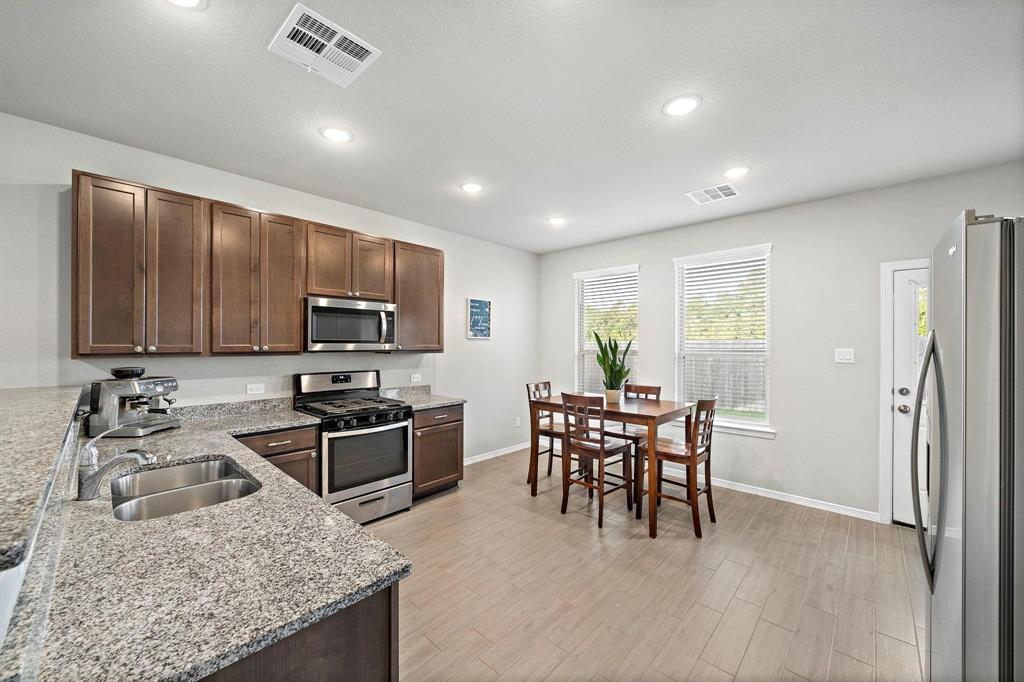 25492 Northpark Lake Drive, Porter, Texas image 7