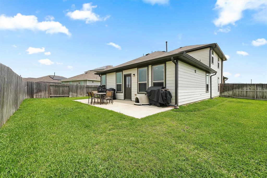 25492 Northpark Lake Drive, Porter, Texas image 17