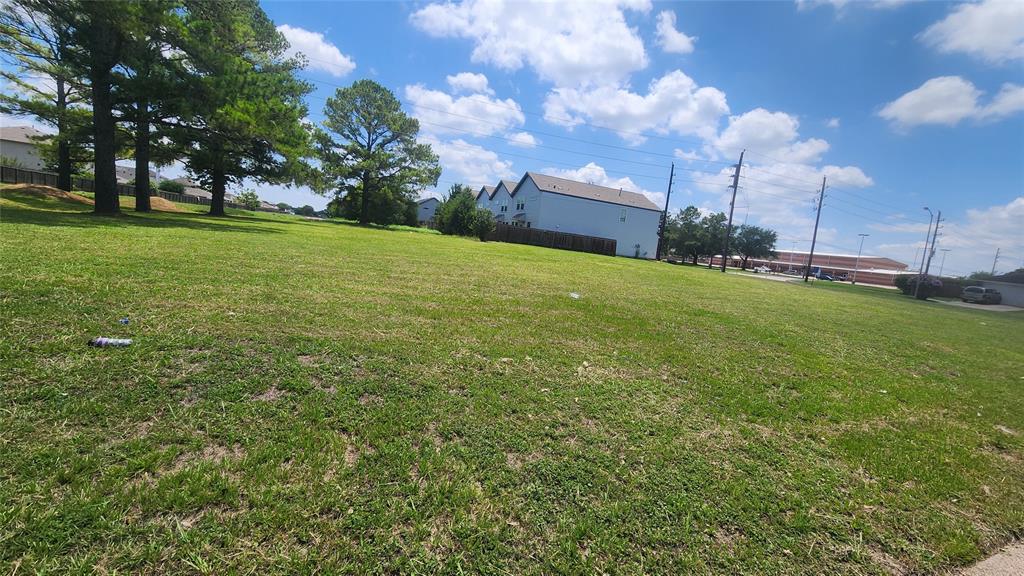 St William Lane, Houston, Texas image 1