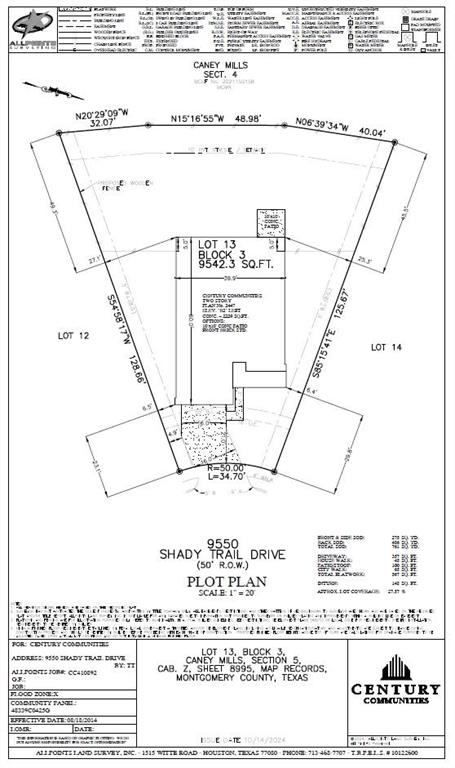 9550 Shady Trail Drive, Conroe, Texas image 7