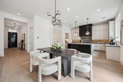 5 Wentworth Green Way Houston TX 77027