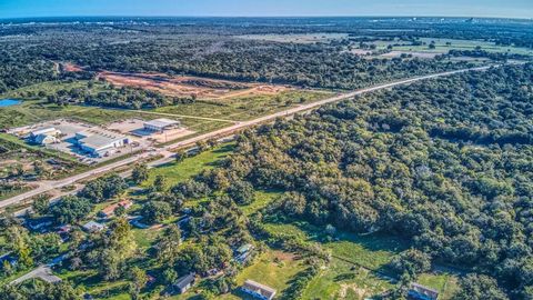 0 Weldon Road Jones Creek TX 77541