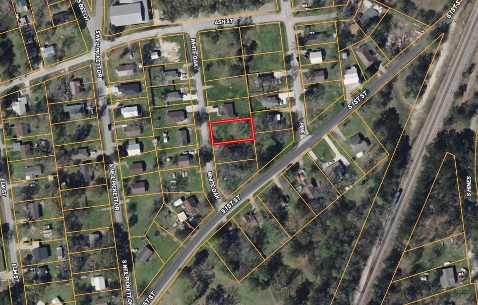 309 White Oak Street, Diboll, Texas image 1