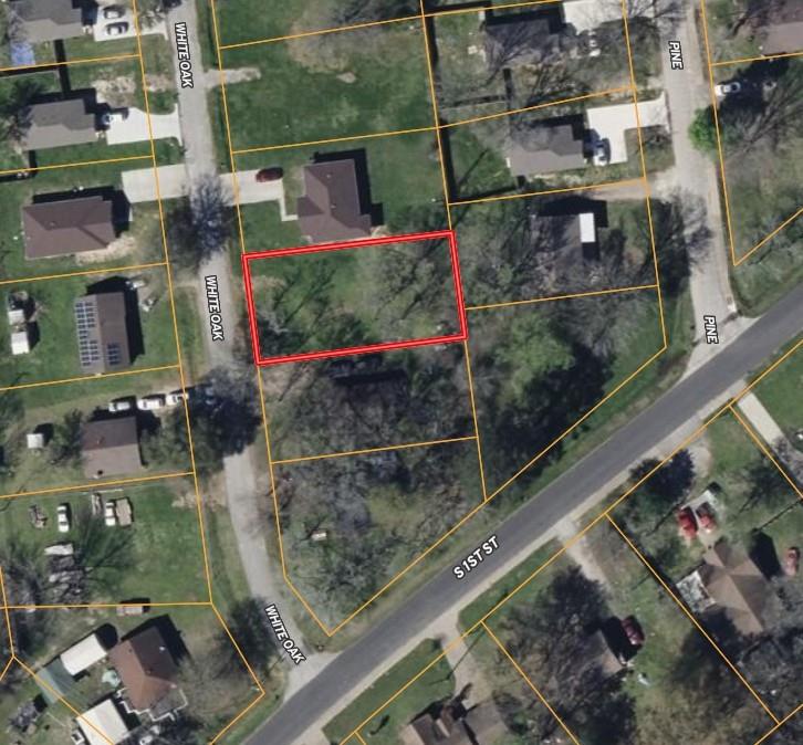 309 White Oak Street, Diboll, Texas image 2