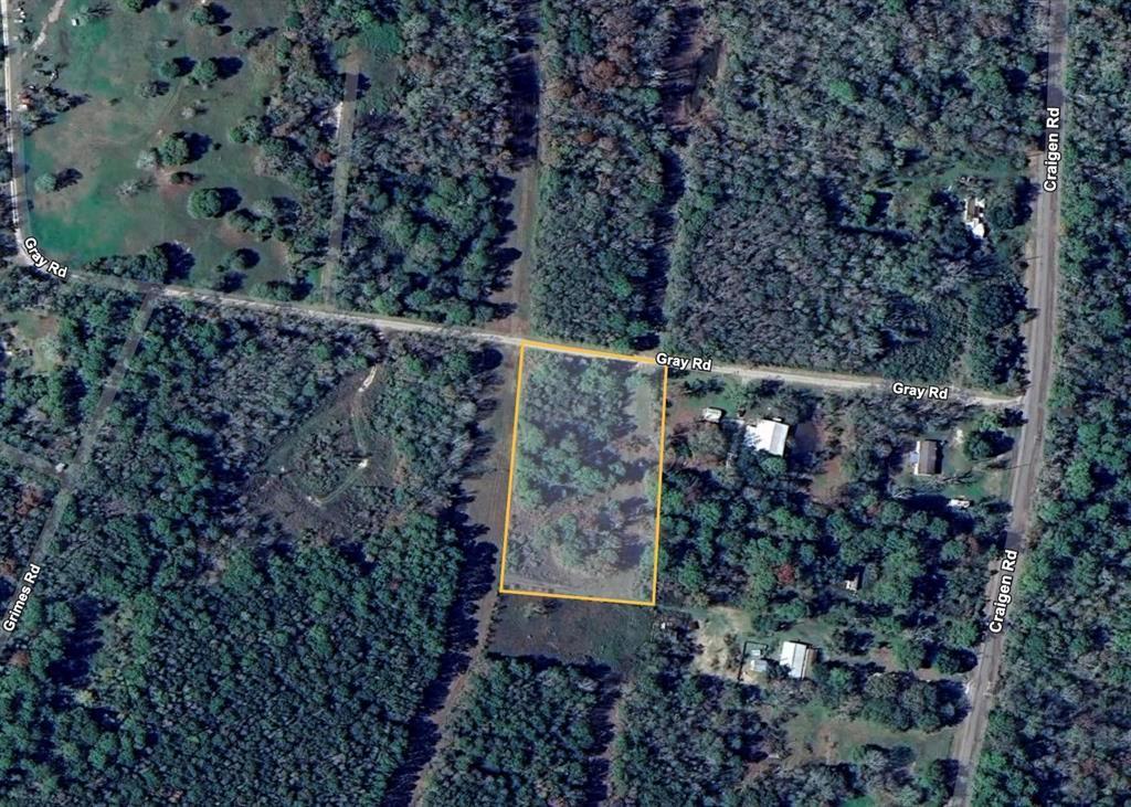 14255 Gray Road, Beaumont, Texas image 1