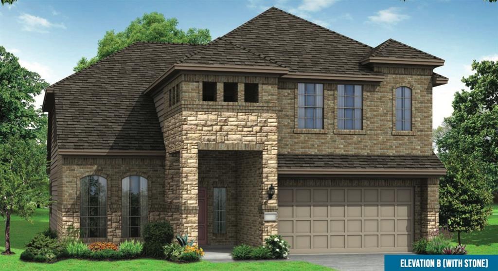 31207 Elmgrove Knoll Drive, Hockley, Texas image 1