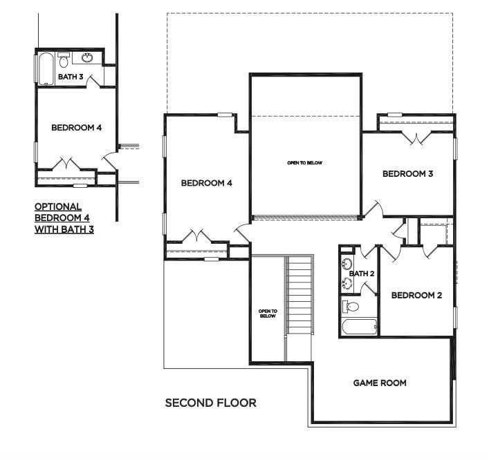 31207 Elmgrove Knoll Drive, Hockley, Texas image 4