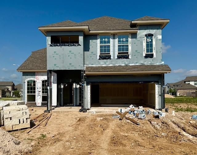 31207 Elmgrove Knoll Drive, Hockley, Texas image 2