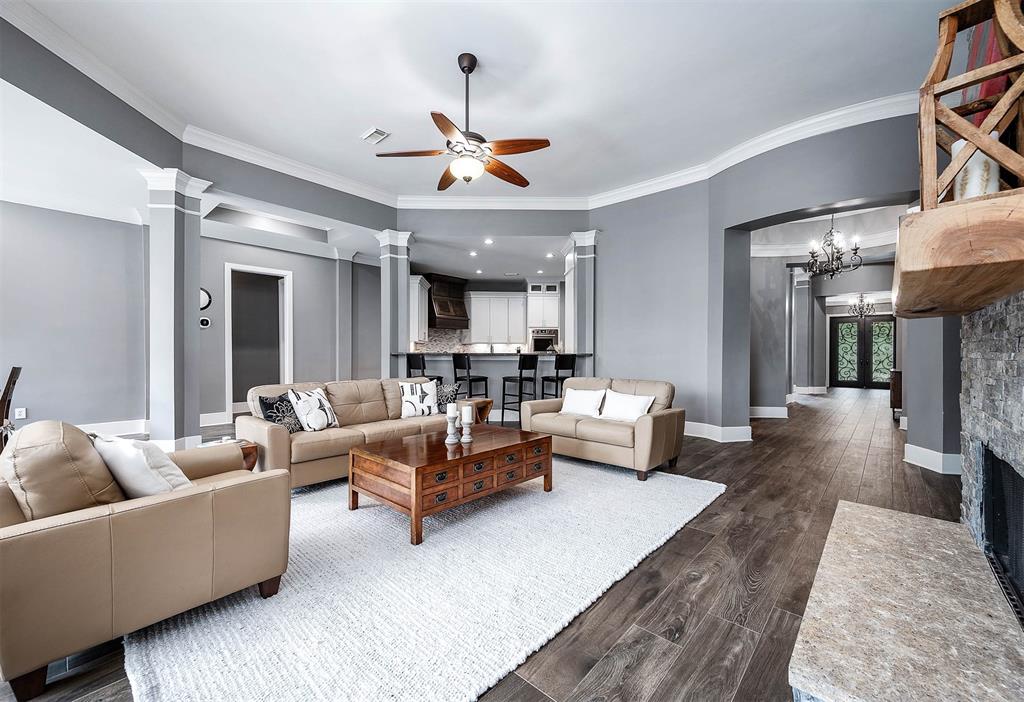 4322 Cannondale Lane, Katy, Texas image 17