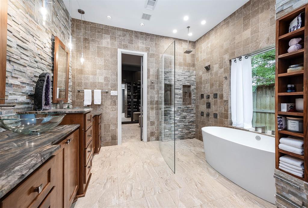 4322 Cannondale Lane, Katy, Texas image 30