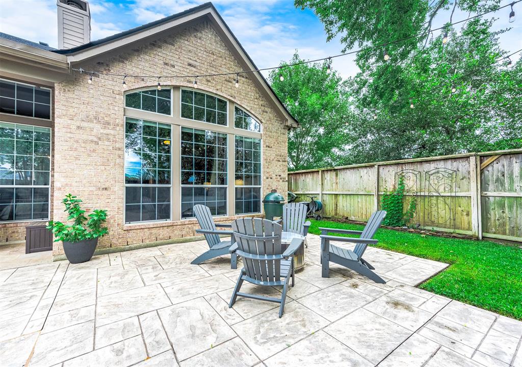4322 Cannondale Lane, Katy, Texas image 42
