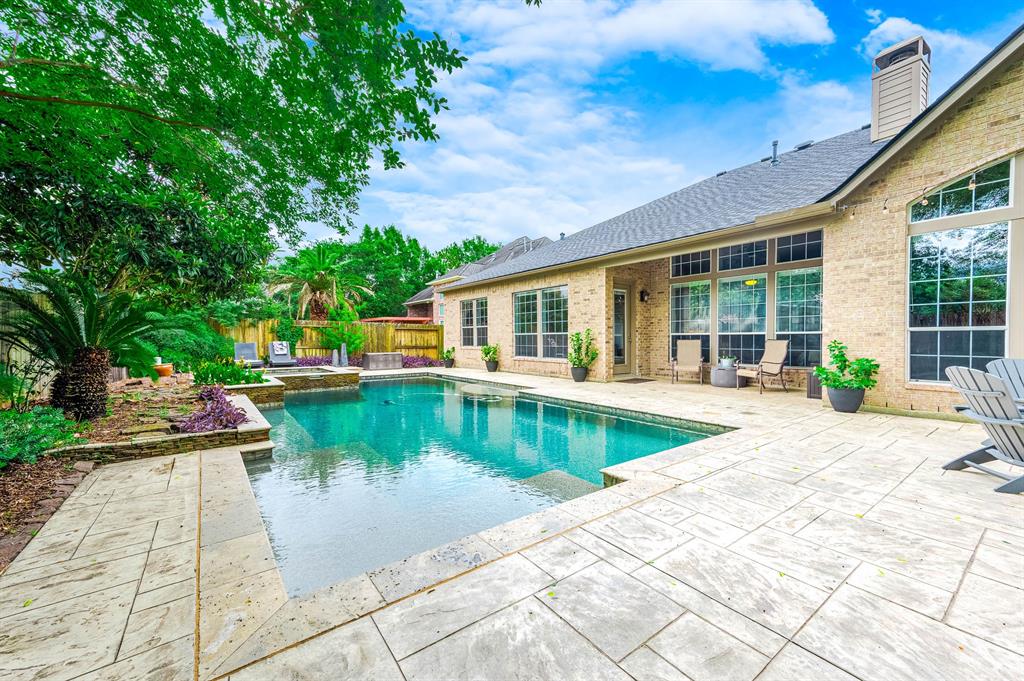 4322 Cannondale Lane, Katy, Texas image 45