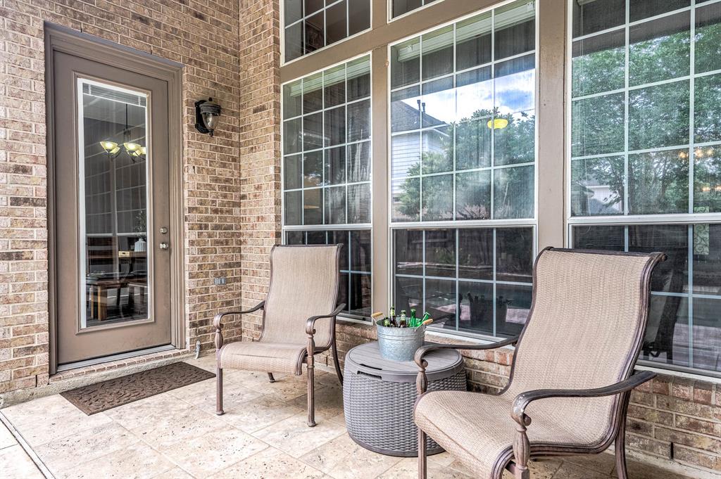 4322 Cannondale Lane, Katy, Texas image 41