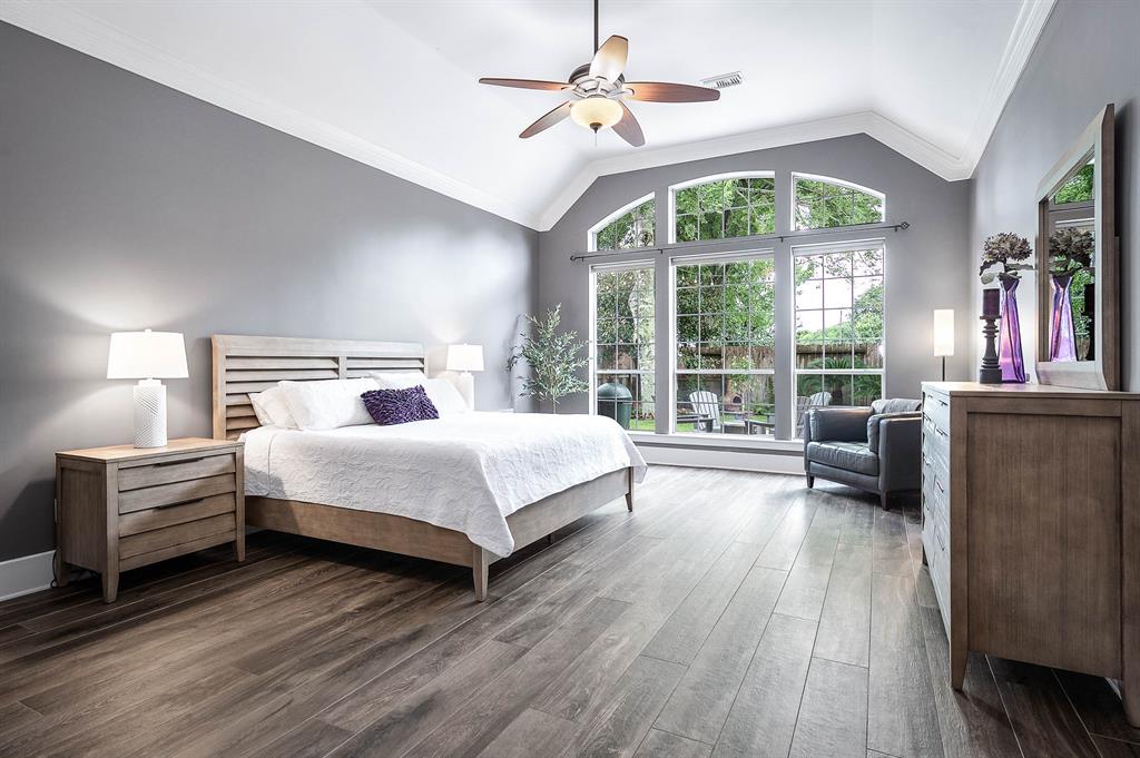 4322 Cannondale Lane, Katy, Texas image 25