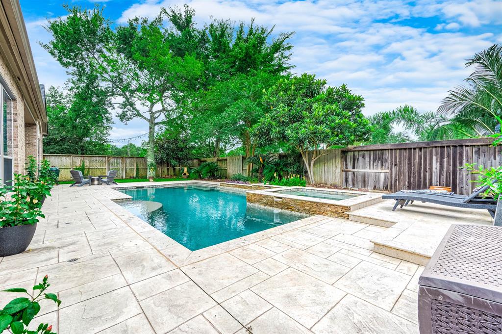 4322 Cannondale Lane, Katy, Texas image 43