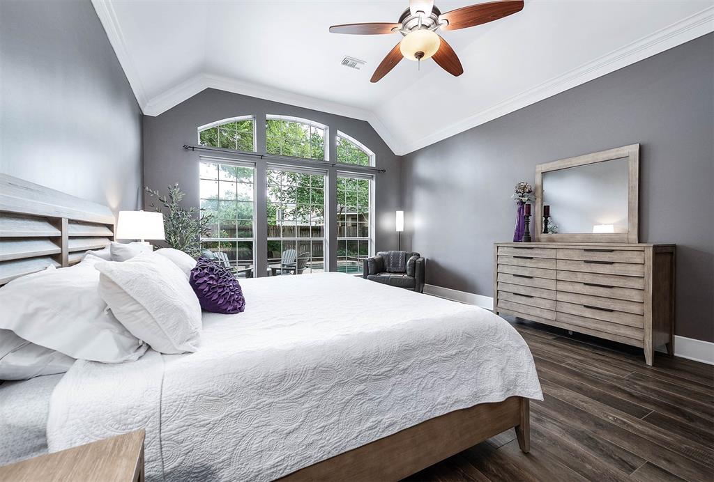 4322 Cannondale Lane, Katy, Texas image 27