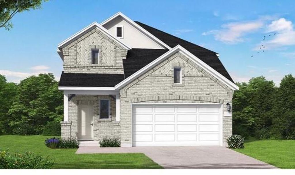 Photo of 28812 Window View Drive, New Caney, TX 77357 (MLS # 76272417)