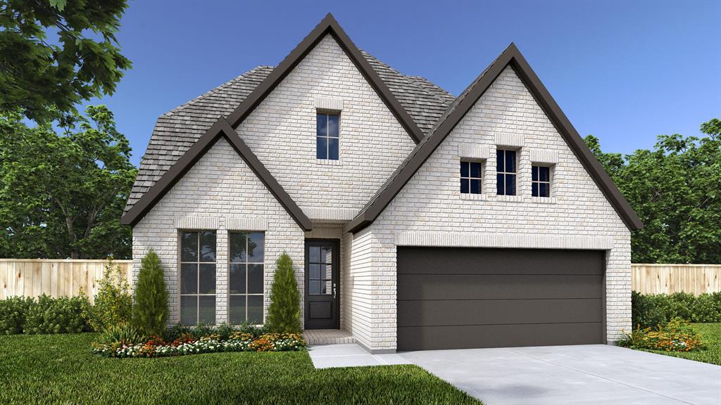 14914 Slough View Court, Magnolia, Texas image 1