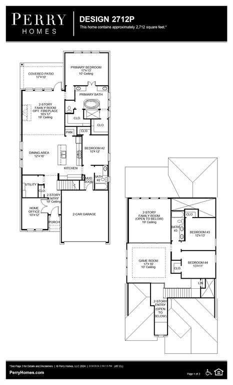 14914 Slough View Court, Magnolia, Texas image 2