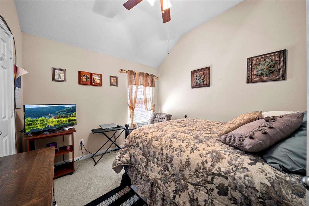 8306 Calico Canyon Drive, Tomball, Texas image 12