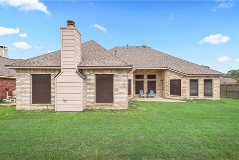 A home in Seabrook