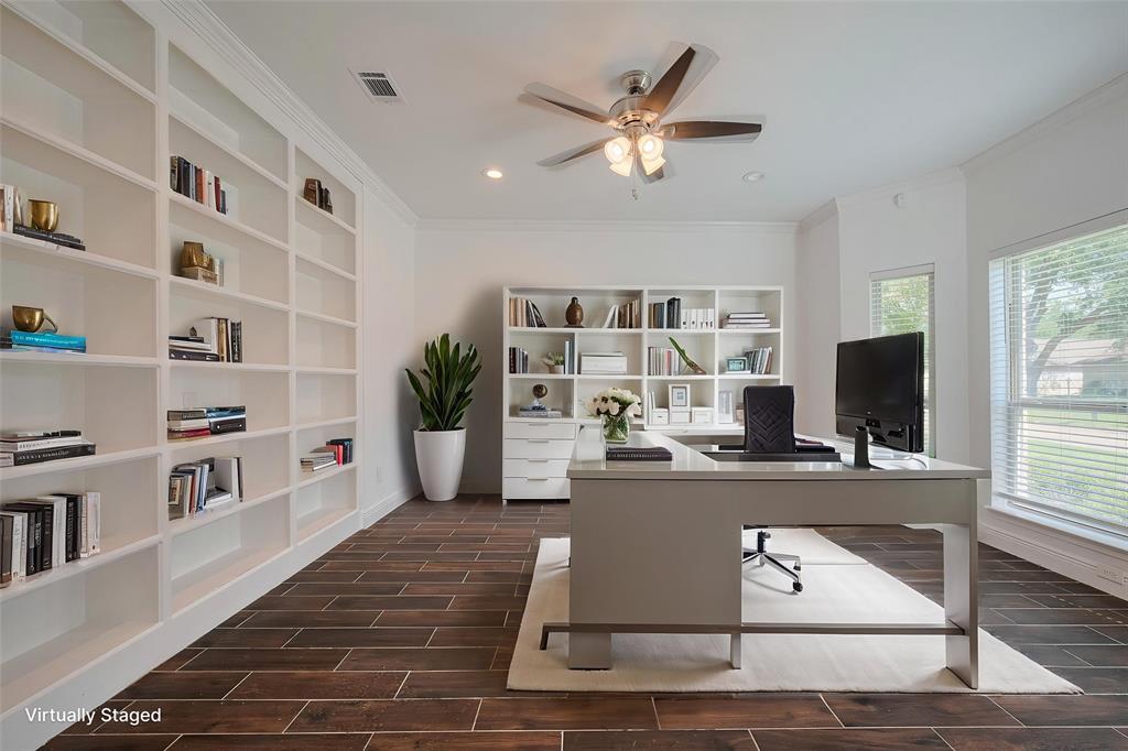 2334 Rushbrook Drive