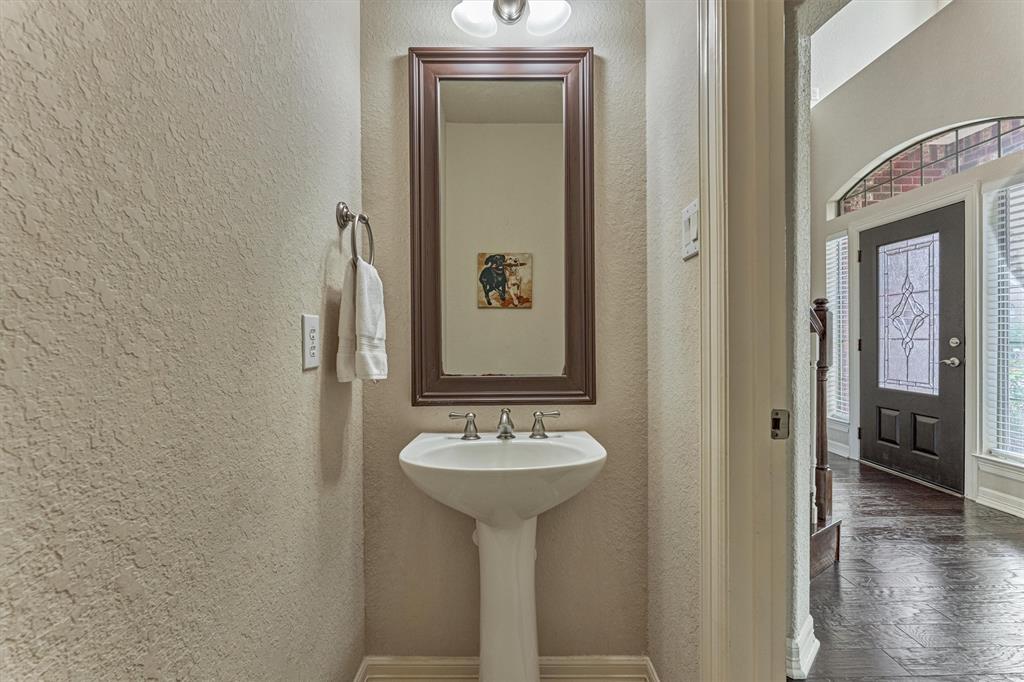 25322 Metzler Creek Drive, Spring, Texas image 6