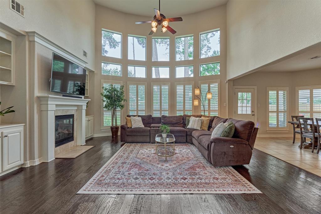 25322 Metzler Creek Drive, Spring, Texas image 14