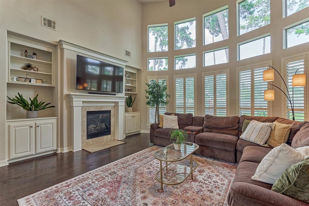 25322 Metzler Creek Drive, Spring, Texas image 17
