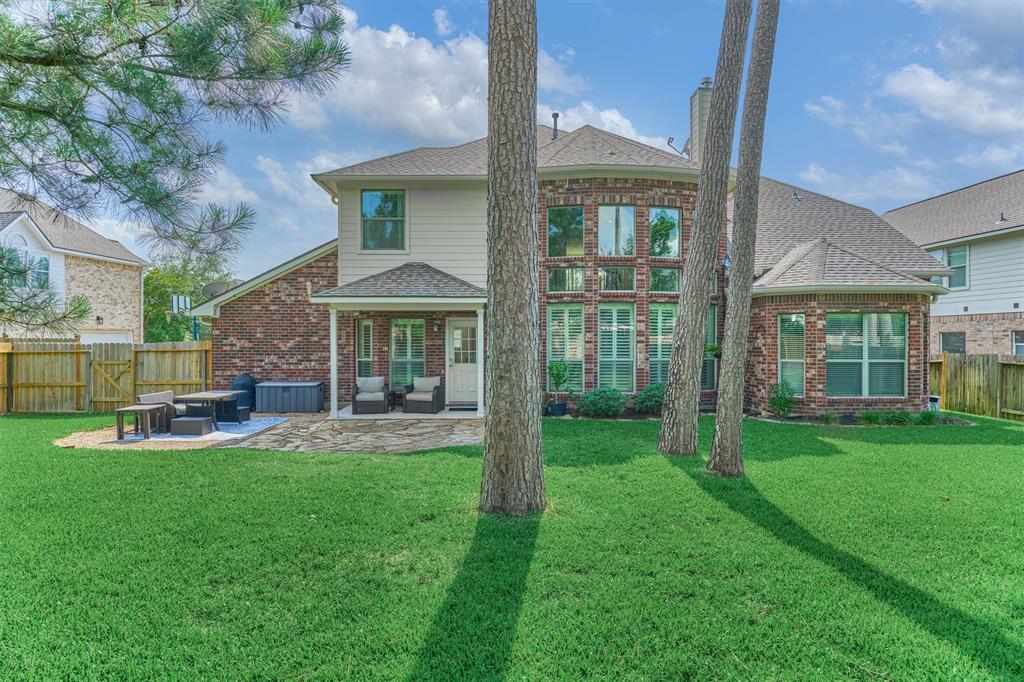 25322 Metzler Creek Drive, Spring, Texas image 36
