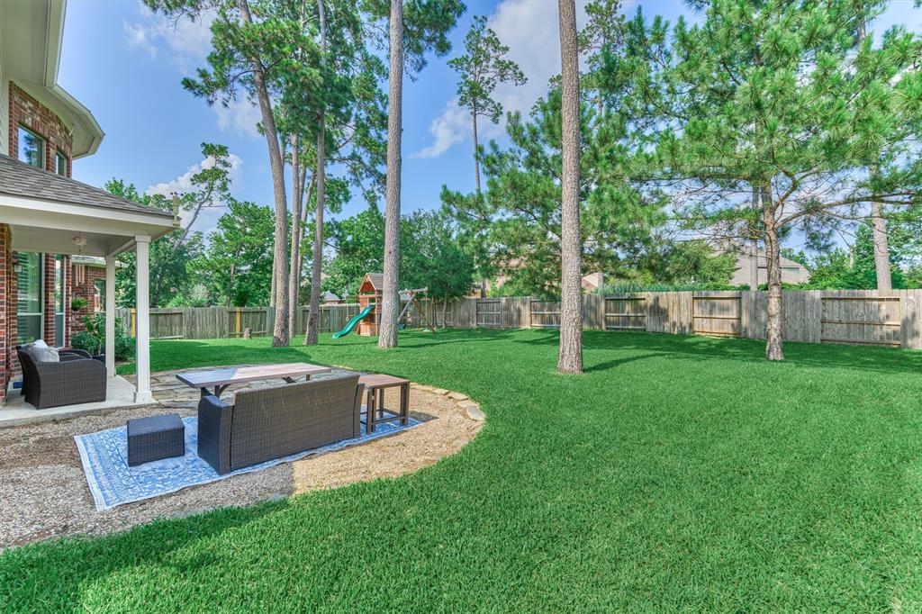 25322 Metzler Creek Drive, Spring, Texas image 34