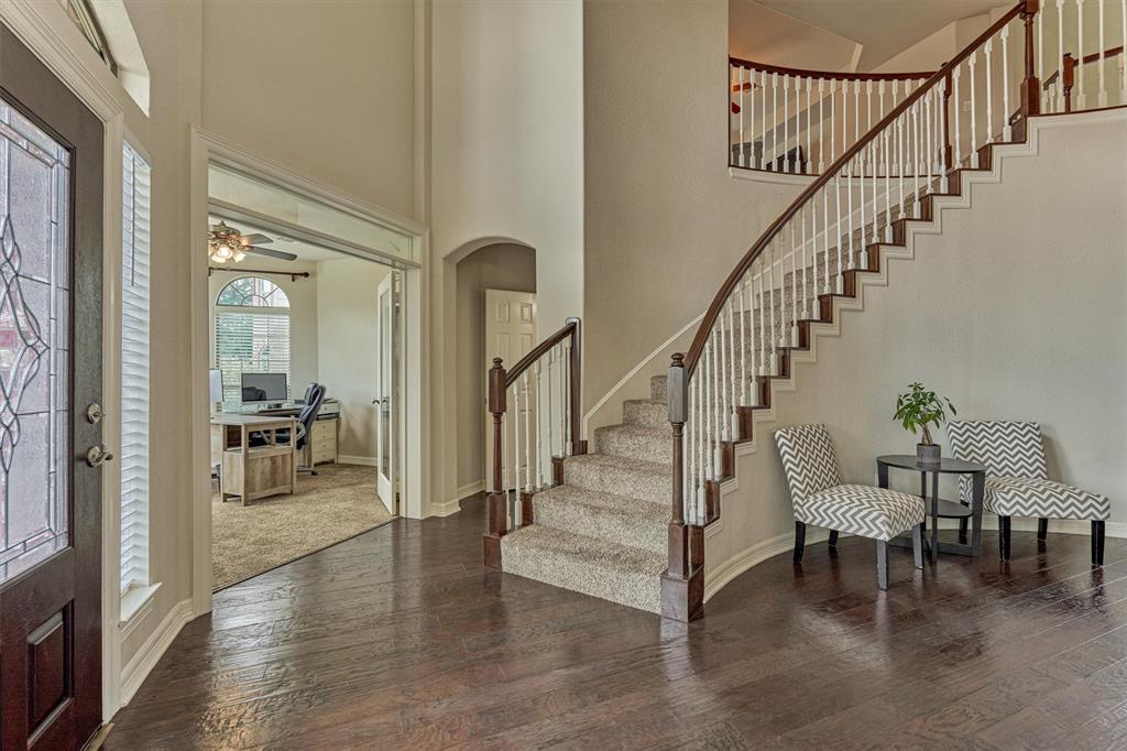 25322 Metzler Creek Drive, Spring, Texas image 4