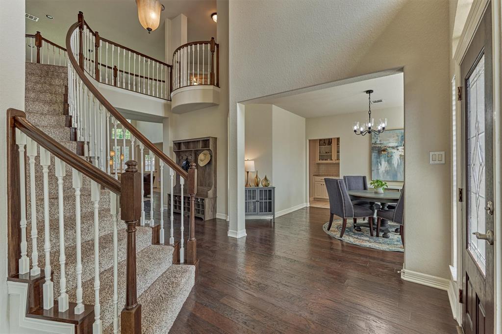 25322 Metzler Creek Drive, Spring, Texas image 7