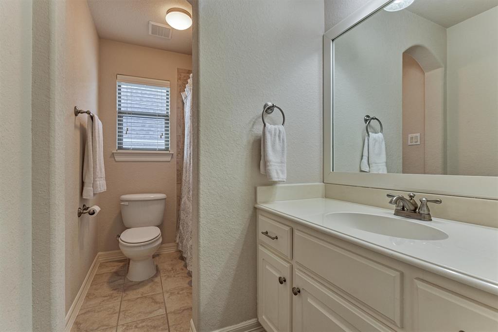 25322 Metzler Creek Drive, Spring, Texas image 29