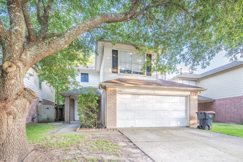 11711 Sunny Stream Drive, Tomball, Texas image 1