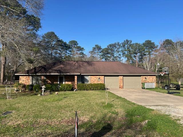 117 Whitewing Street, Dayton, Texas image 1
