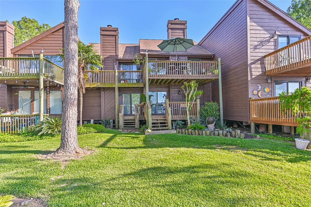2412 Crows Nest Drive, League City, Texas image 34