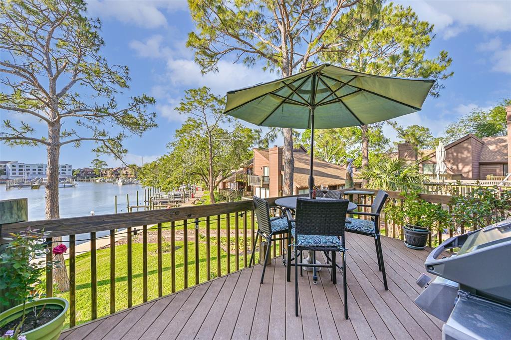 2412 Crows Nest Drive, League City, Texas image 31