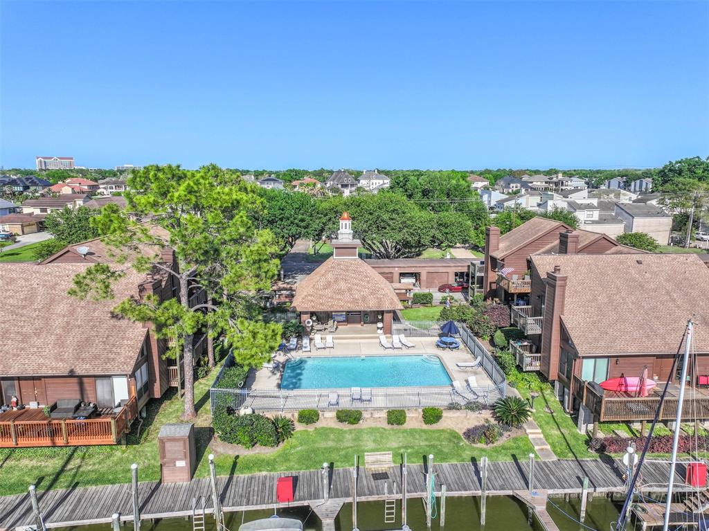 2412 Crows Nest Drive, League City, Texas image 37