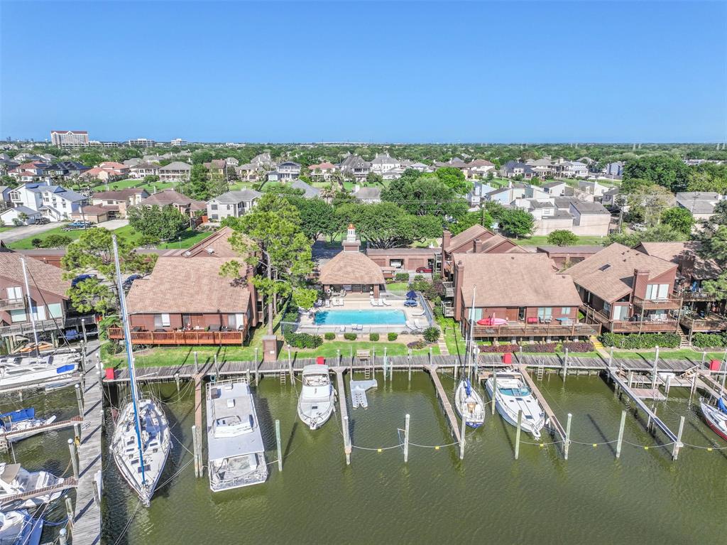 2412 Crows Nest Drive, League City, Texas image 35
