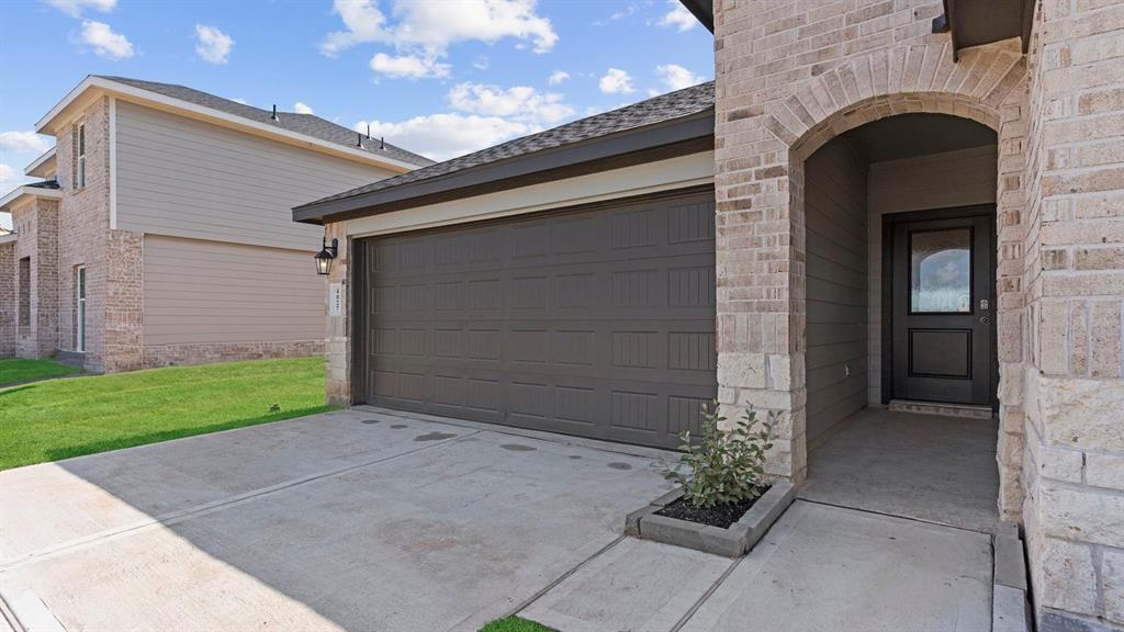 4221 Pleasant Hollow Ln Ln, Rosenberg, Texas image 3