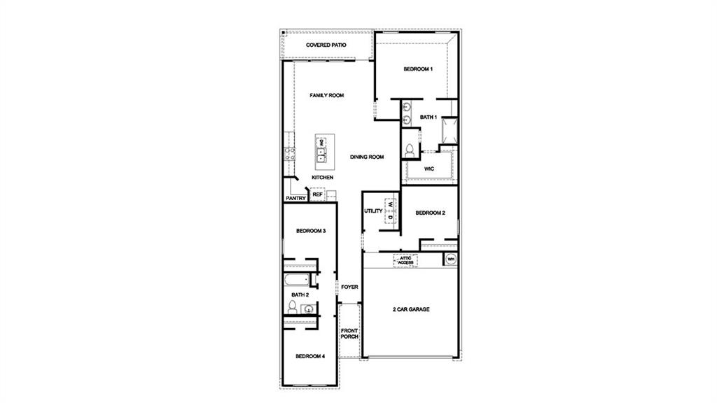 4221 Pleasant Hollow Ln Ln, Rosenberg, Texas image 25