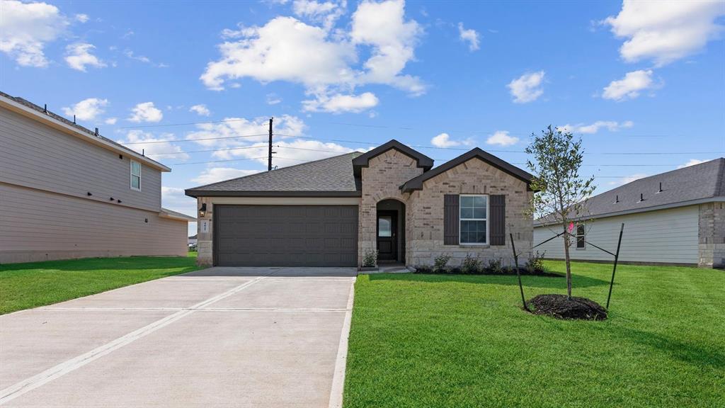 4221 Pleasant Hollow Ln Ln, Rosenberg, Texas image 2