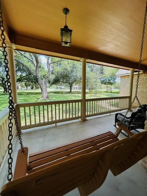 408 Standing Oaks Lane, Sealy, Texas image 32