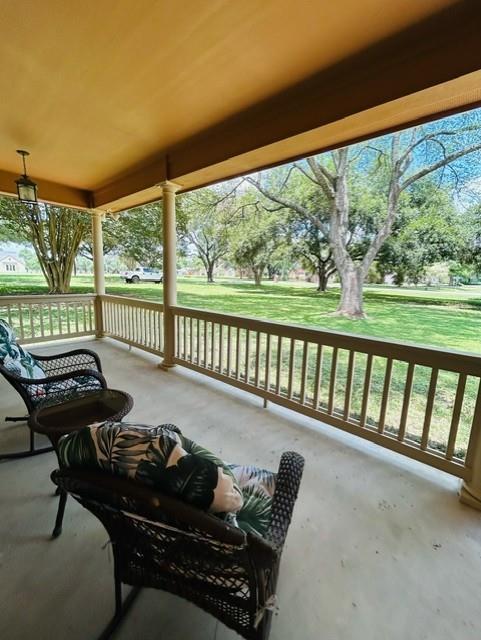 408 Standing Oaks Lane, Sealy, Texas image 31