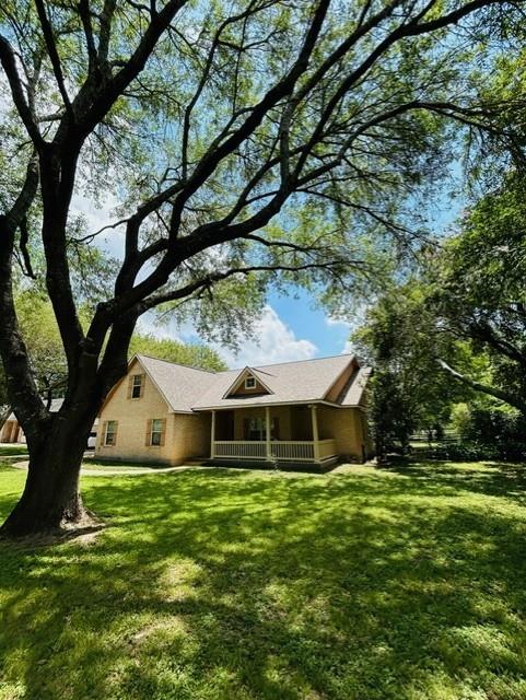 408 Standing Oaks Lane, Sealy, Texas image 37