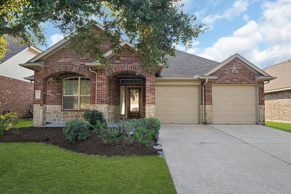 30615 Ginger Trace Drive, Spring, Texas image 1